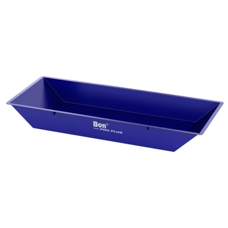 Bon Tool Bon 21-415 Mortar Box, Steel 17 Cubic Feet 21-415